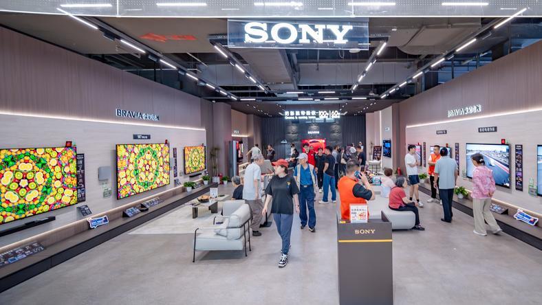 索尼委身TCL,日企时代终落幕了